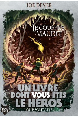 LE GOUFFRE MAUDIT