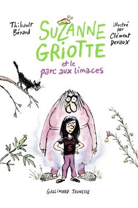 ET LE PARC AUX LIMACES