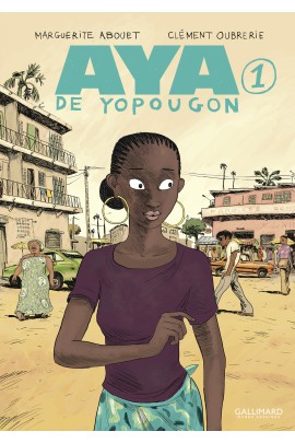 AYA DE YOPOUGON T01