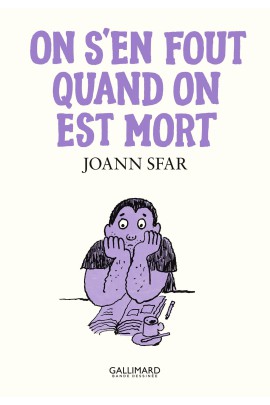 ON S'EN FOUT QUAND ON EST MORT