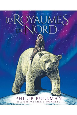 LES ROYAUMES DU NORD - EDITION ILLUSTREE