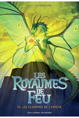 LES FLAMMES DE L'ESPOIR