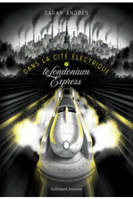 LE LONDONIUM EXPRESS