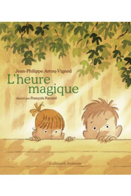 L'HEURE MAGIQUE