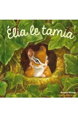 ELIA LE TAMIA