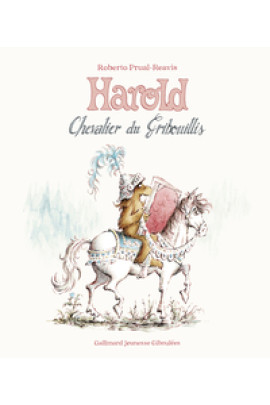 HAROLD, CHEVALIER DU GRIBOUILLIS