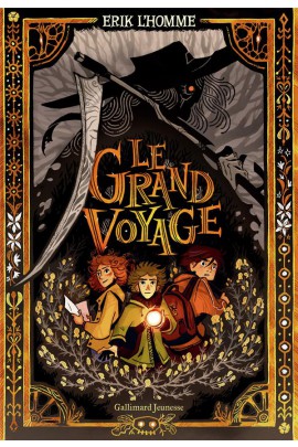 LE GRAND VOYAGE