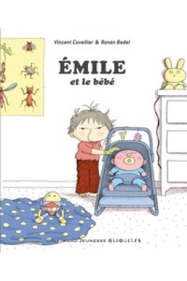 EMILE ET LE BEBE