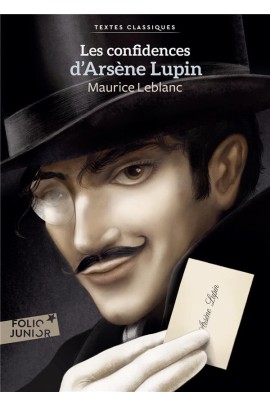 LES CONFIDENCES D'ARSENE LUPIN