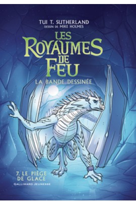 LE PIEGE DE GLACE
