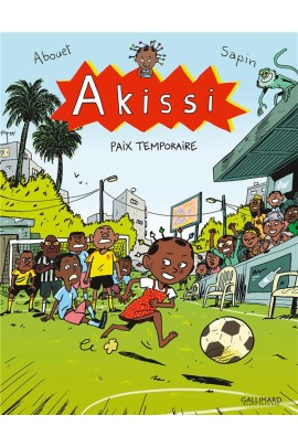 PAIX TEMPORAIRE