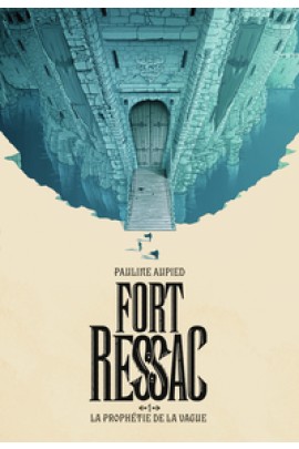 LA PROPHETIE DE LA VAGUE