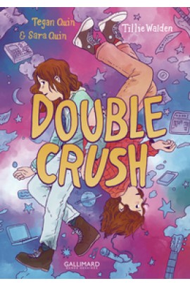 DOUBLE CRUSH