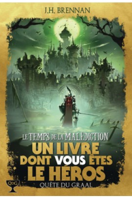LE TEMPS DE LA MALEDICTION