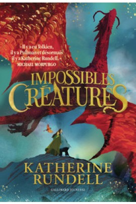 IMPOSSIBLES CREATURES T01
