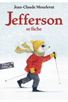 JEFFERSON SE FACHE