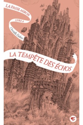 LA TEMPETE DES ECHOS