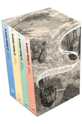 MIROIR (COFFRET INTEGRALE)