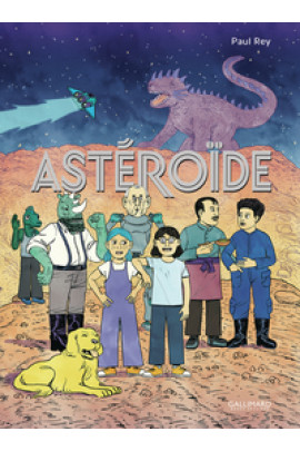 ASTEROIDE