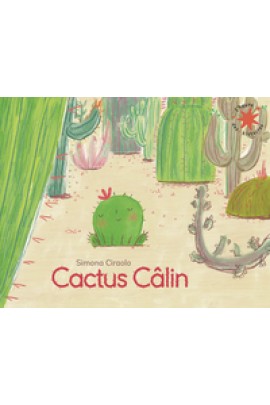 CACTUS CALIN