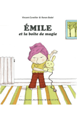 EMILE ET LA BOITE DE MAGIE