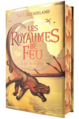 (EDITION COLLECTOR 10 ANS) - LA PROPHETIE