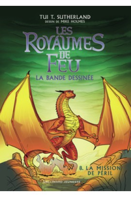 LA MISSION DE PERIL