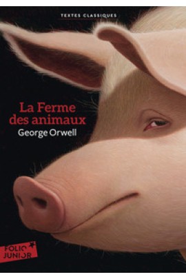 LA FERME DES ANIMAUX