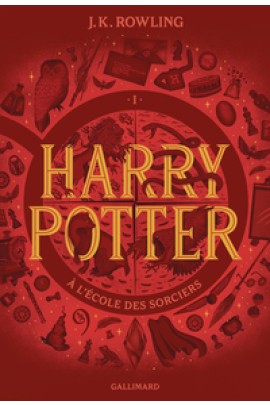A L'ECOLE DES SORCIERS