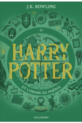 ET L'ORDRE DU PHENIX