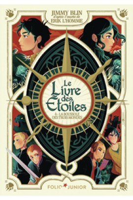 LA BOUSSOLE DES TROIS MONDES