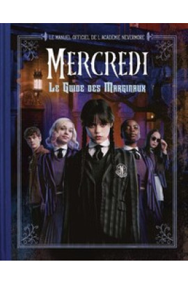 LE GUIDE DES MARGINAUX