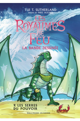 LES SERRES DU POUVOIR
