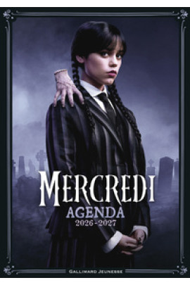 AGENDA OFFICIEL 2026-2027