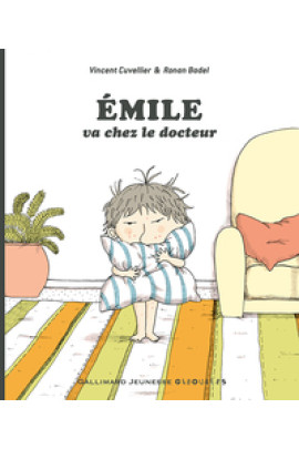 EMILE VA CHEZ LE DOCTEUR