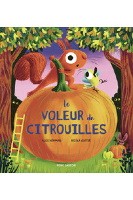 LE VOLEUR DE CITROUILLES