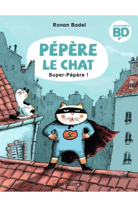 SUPER-PEPERE ! T04