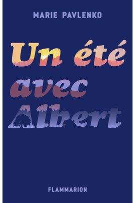 UN ETE AVEC ALBERT