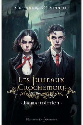 LA MALEDICTION