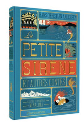 ILLUSTRE ET ANIME PAR MINALIMA