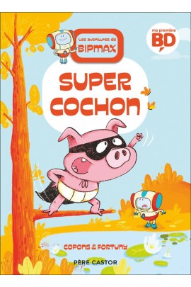 SUPER COCHON