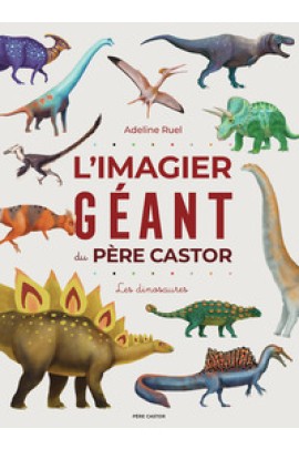 LES DINOSAURES