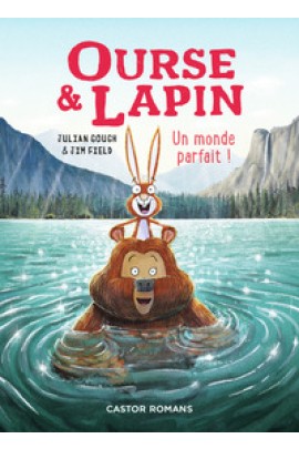 UN MONDE PARFAIT !
