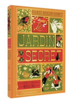 ILLUSTRE ET ANIME PAR MINALIMA