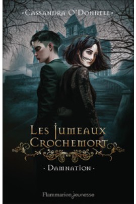 DAMNATION