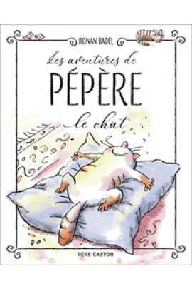 LA MAISON DE CHAT - UNE FAMILLE AU POIL - UNE VIE DE CHAT