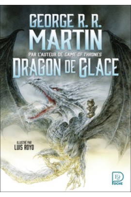 DRAGON DE GLACE