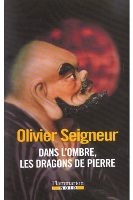 DANS L'OMBRE, LES DRAGONS DE PIERRE