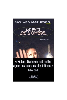 LE PAYS DE L'OMBRE