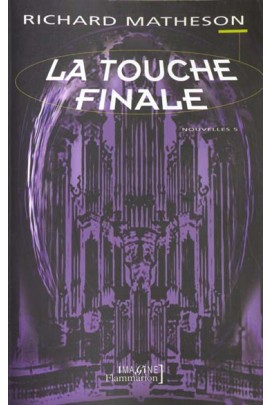 LA TOUCHE FINALE